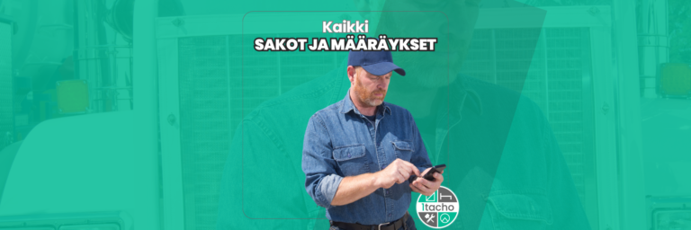Oletko kuorma-auton kuljettaja Euroopassa? Opi sakkoista, määräyksistä ja niiden välttämisestä. Löydä kaikki mitä sinun tarvitsee tietää tieliikenteestä Euroopassa nopeusrajoituksista liikennelakeihin.