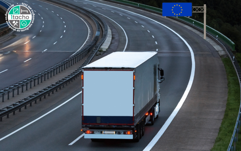 Naujosios Europos analoginių tachografų taisyklės iš esmės keičia kelių transporto sektorių ir daro tiesioginį poveikį lengvųjų komercinių transporto priemonių (LKV) operatoriams, veikiantiems tarptautiniu mastu.