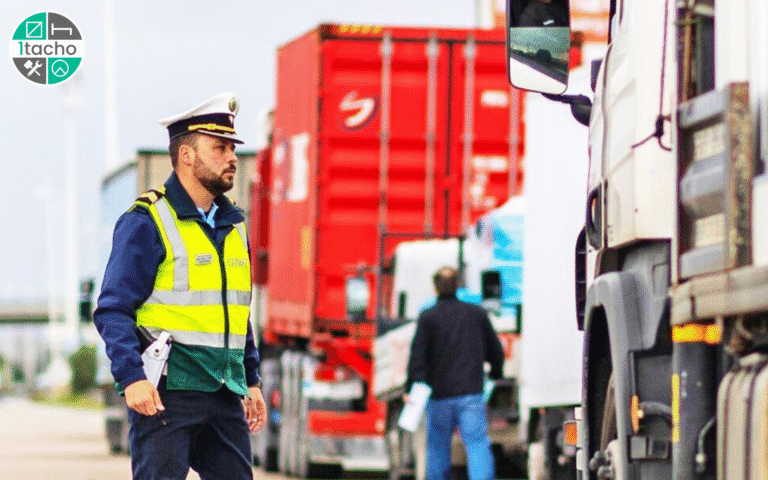 Il Regolamento 165 , formalmente noto come Regolamento (UE) n. 165/2014 , stabilisce le norme per l'installazione, l'uso e il monitoraggio dei tachigrafi utilizzati nel trasporto su strada.